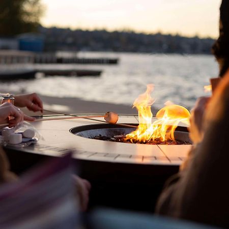 Hyatt Regency Lake Washington At Seattle'S Southport Renton Bagian luar foto