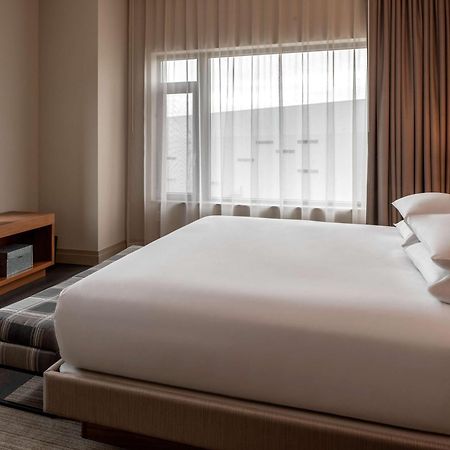 Hyatt Regency Lake Washington At Seattle'S Southport Renton Bagian luar foto