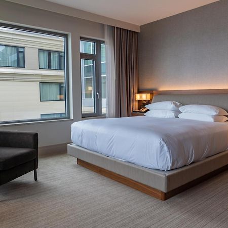 Hyatt Regency Lake Washington At Seattle'S Southport Renton Bagian luar foto