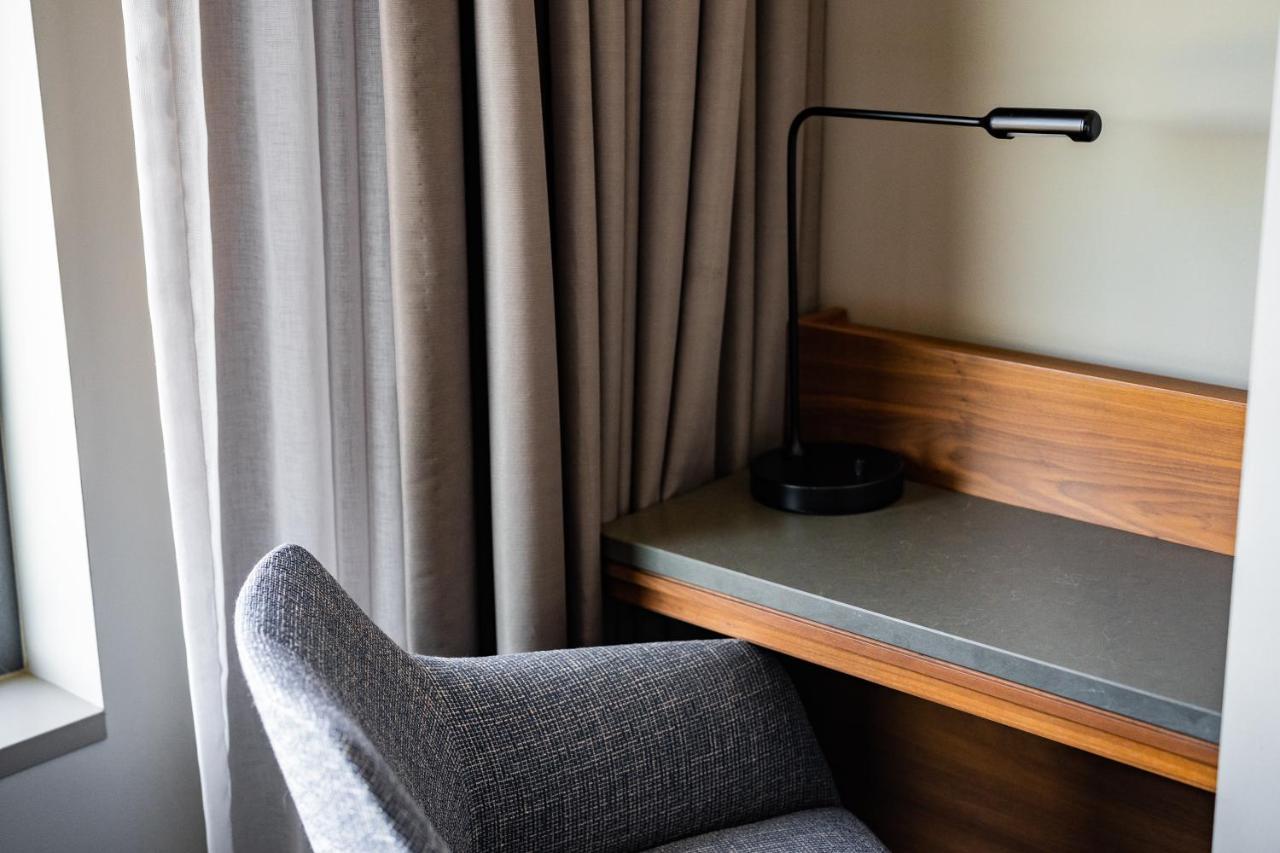 Hyatt Regency Lake Washington At Seattle'S Southport Renton Bagian luar foto