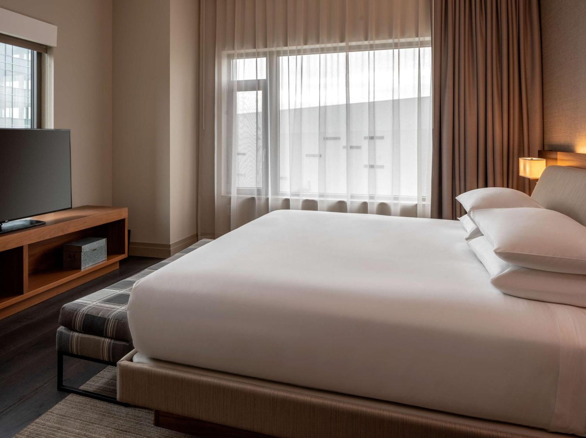 Hyatt Regency Lake Washington At Seattle'S Southport Renton Bagian luar foto