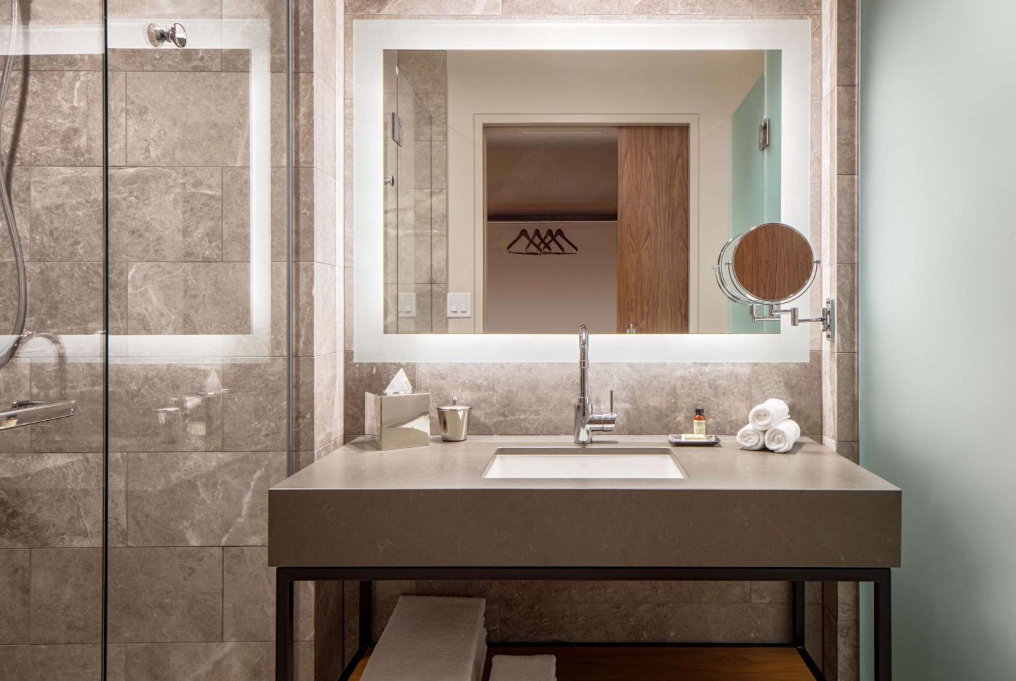 Hyatt Regency Lake Washington At Seattle'S Southport Renton Bagian luar foto