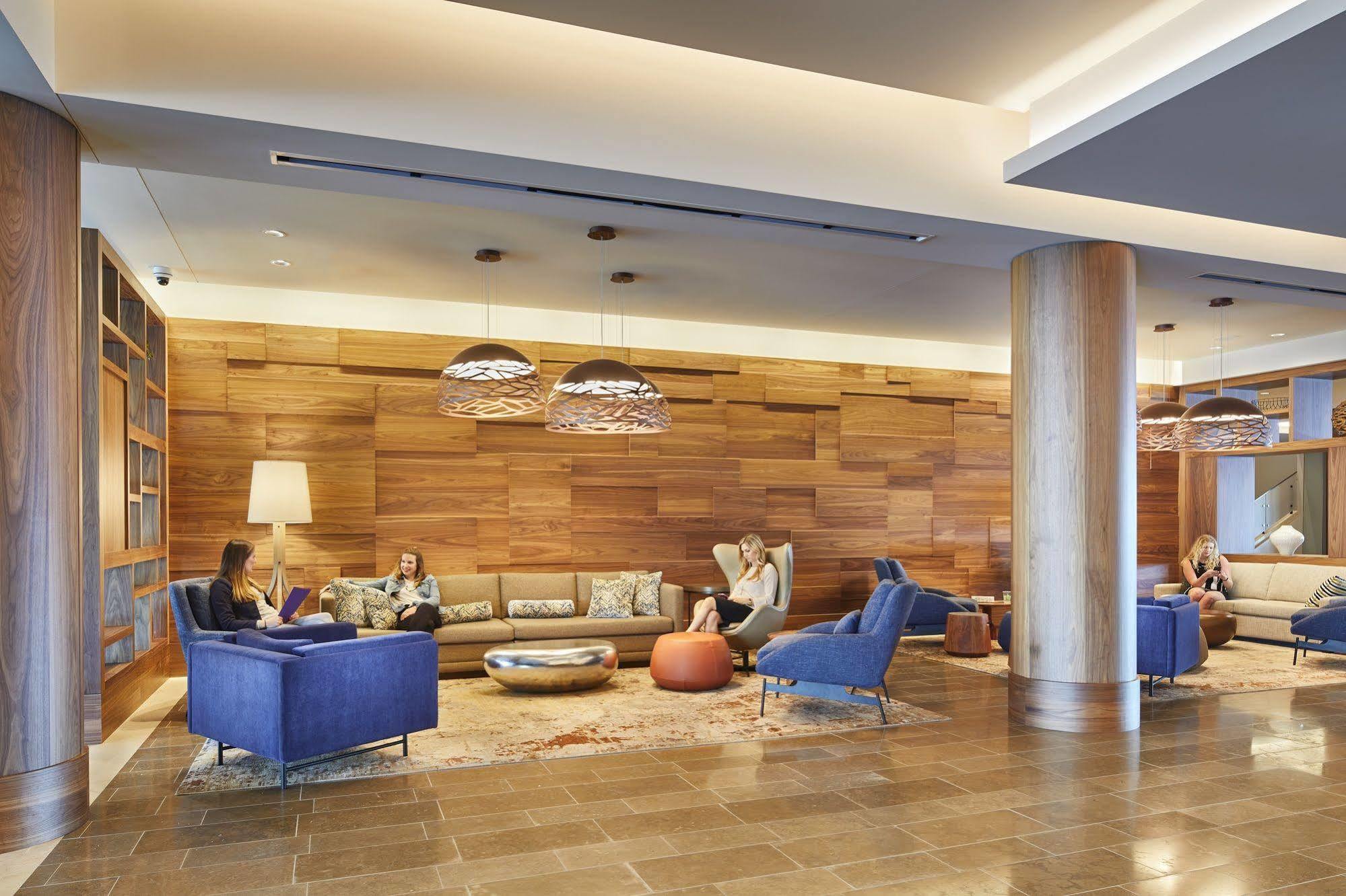 Hyatt Regency Lake Washington At Seattle'S Southport Renton Bagian luar foto