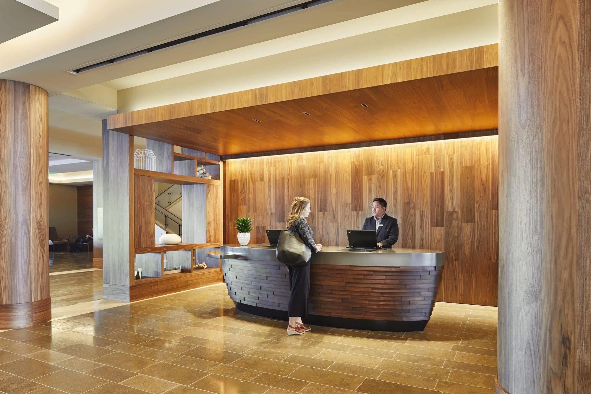 Hyatt Regency Lake Washington At Seattle'S Southport Renton Bagian luar foto