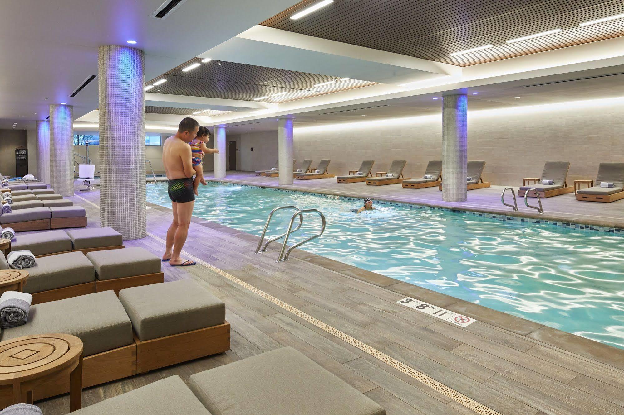 Hyatt Regency Lake Washington At Seattle'S Southport Renton Bagian luar foto