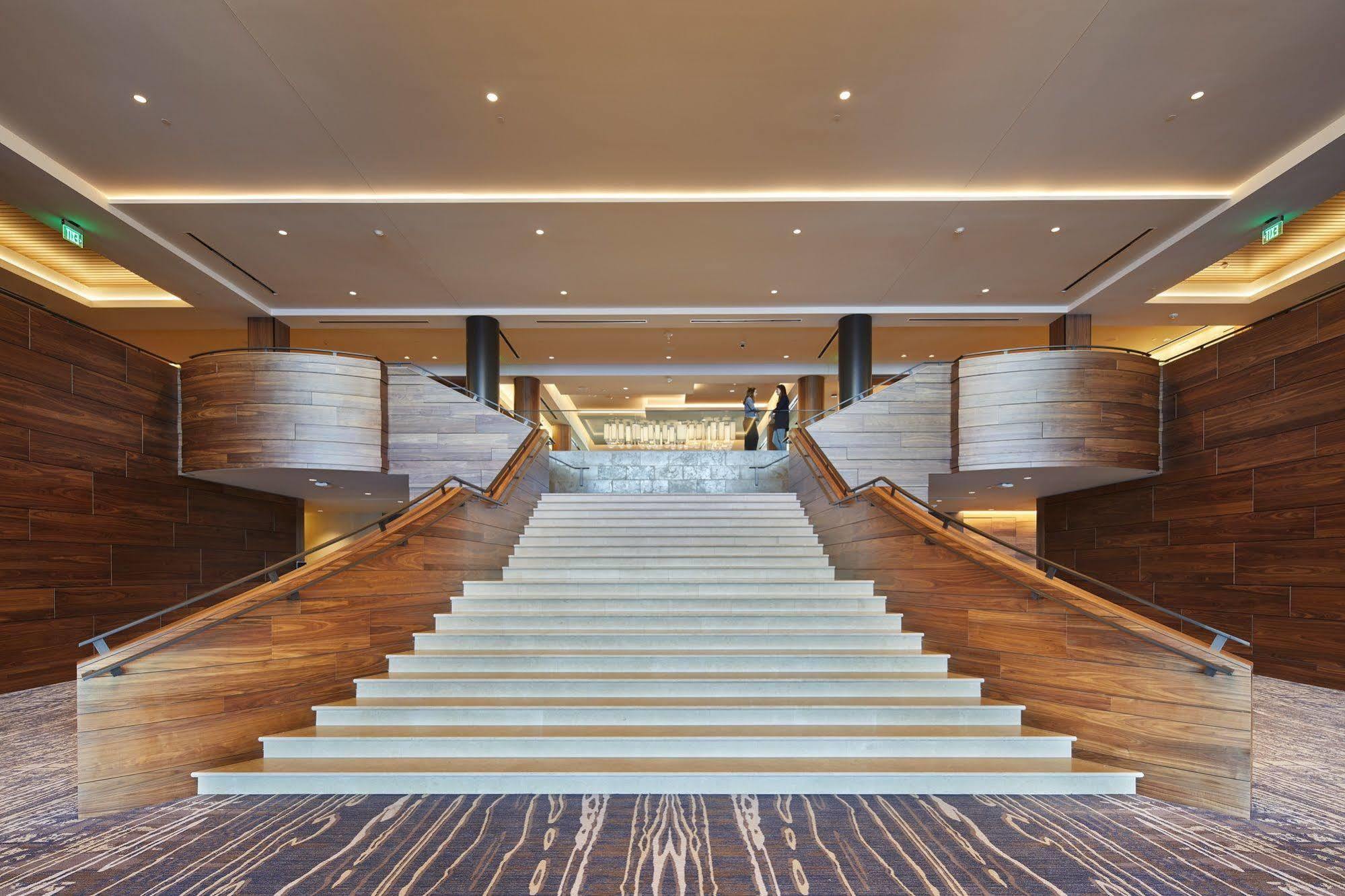 Hyatt Regency Lake Washington At Seattle'S Southport Renton Bagian luar foto